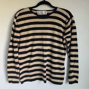 Vintage Pacific Silk & Studio Clothing Co Blouse Top